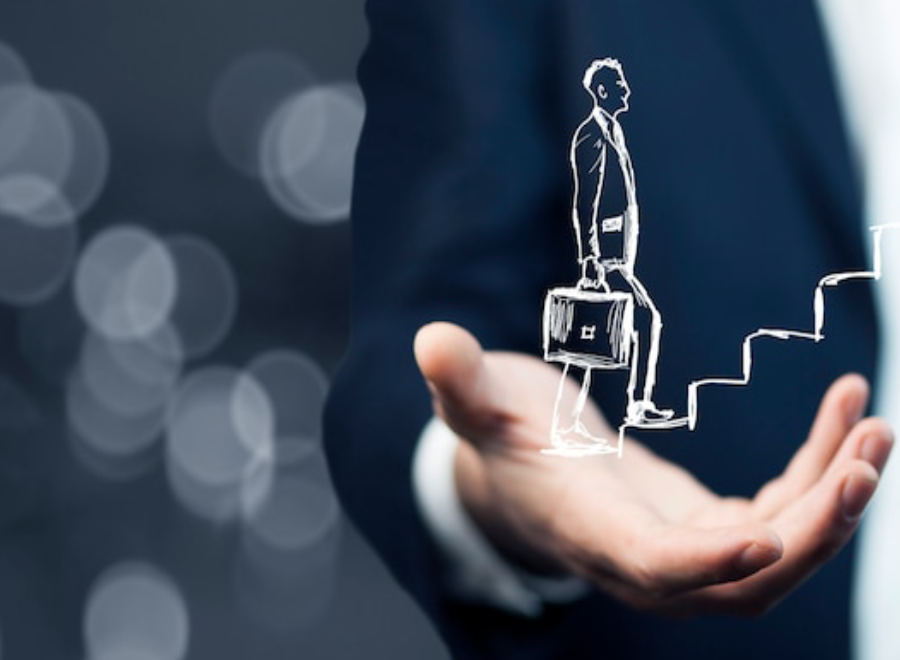 Coaching e Desenvolvimento Humano