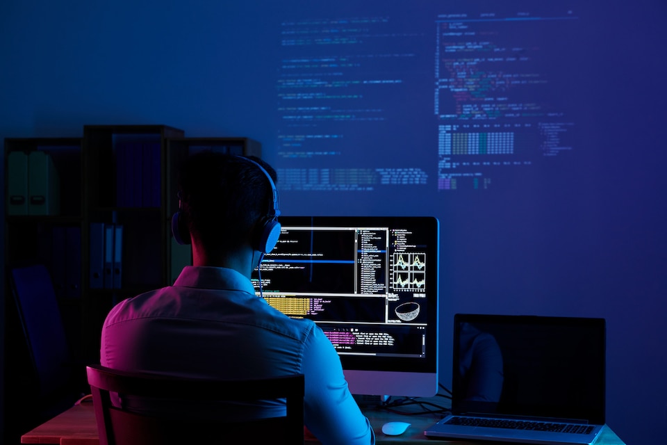 Computação e Informática