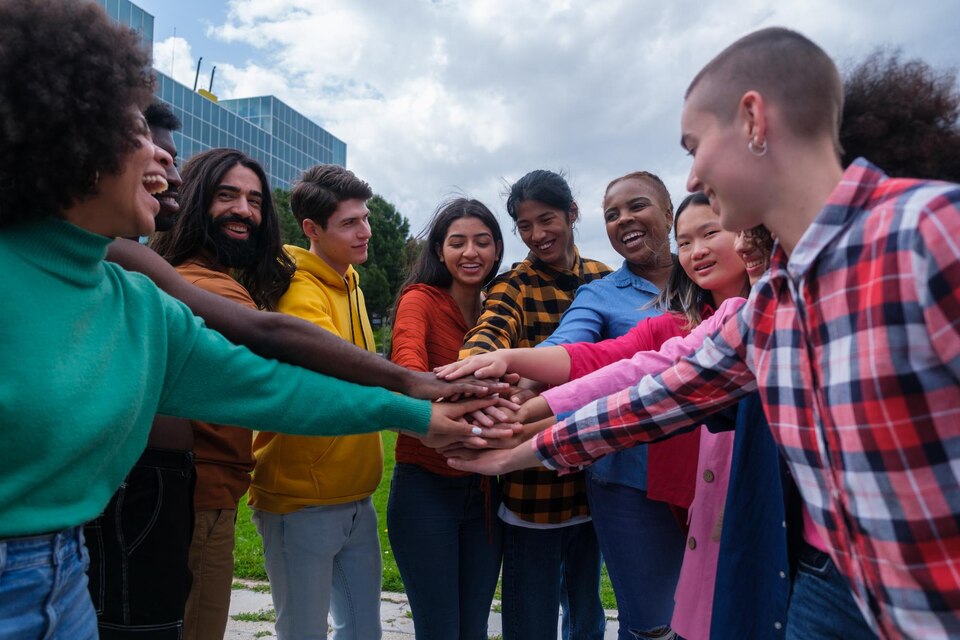 Desenvolvimento Comunitário