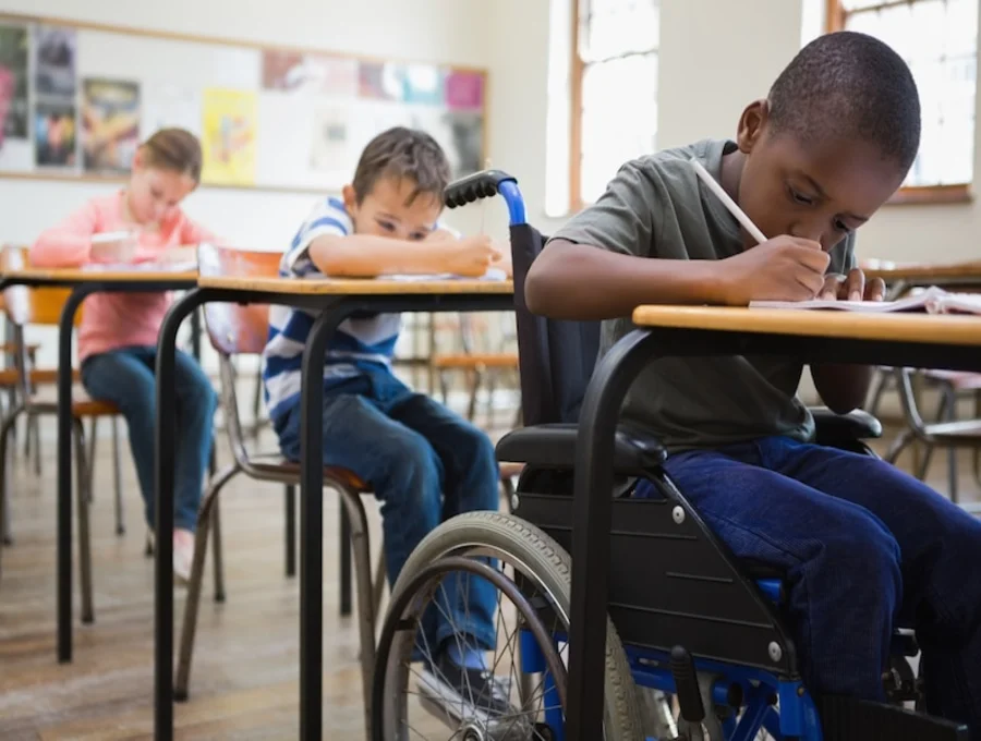 Educação Especial