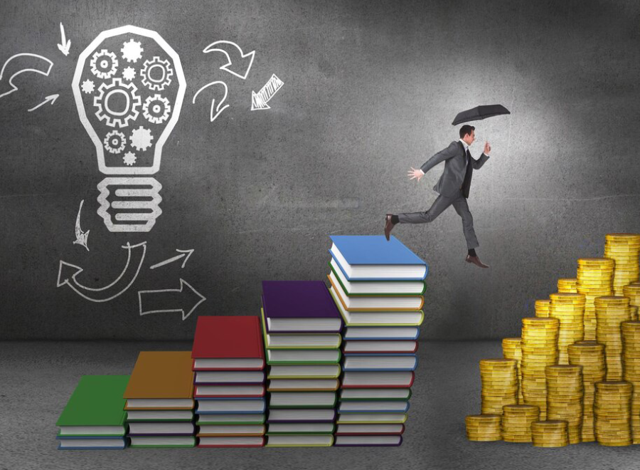 Empreendedorismo Educacional