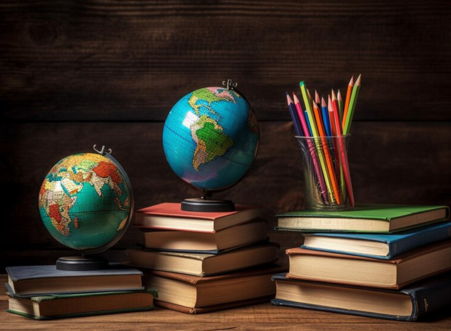 Geografia