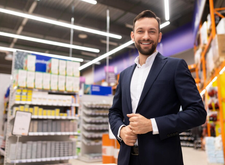 Gestão Comercial