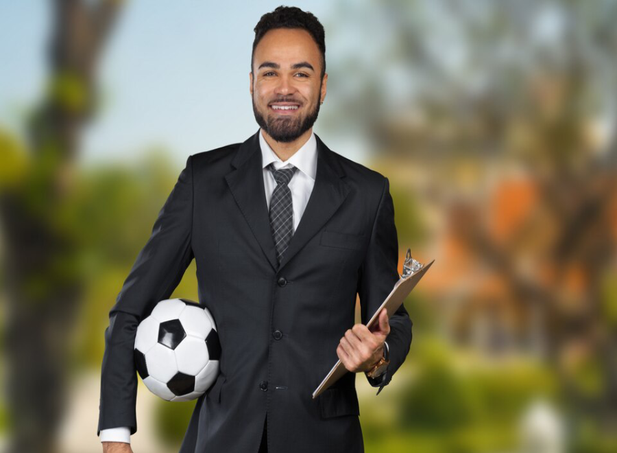 Gestão do Esporte