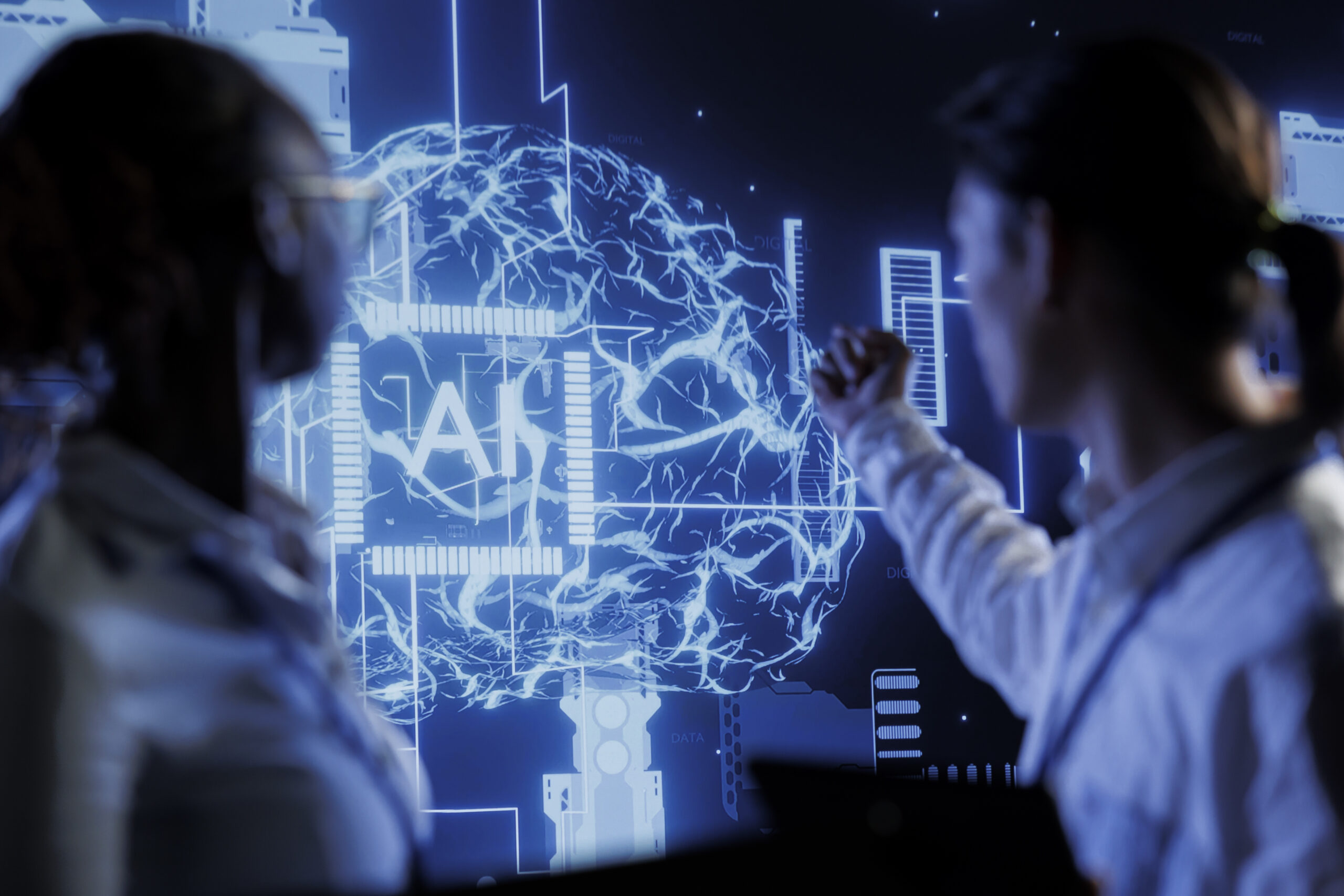 Inteligência Artificial