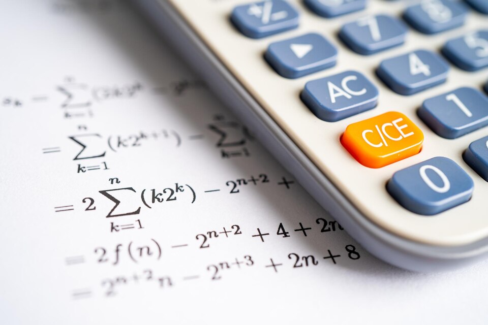 Matemática