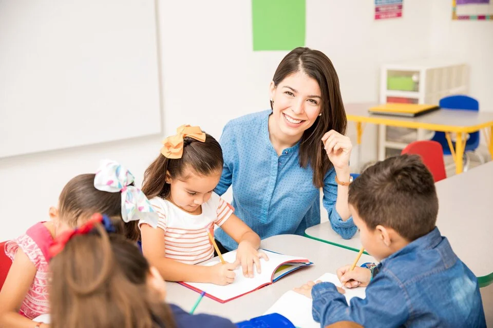 Pedagogia