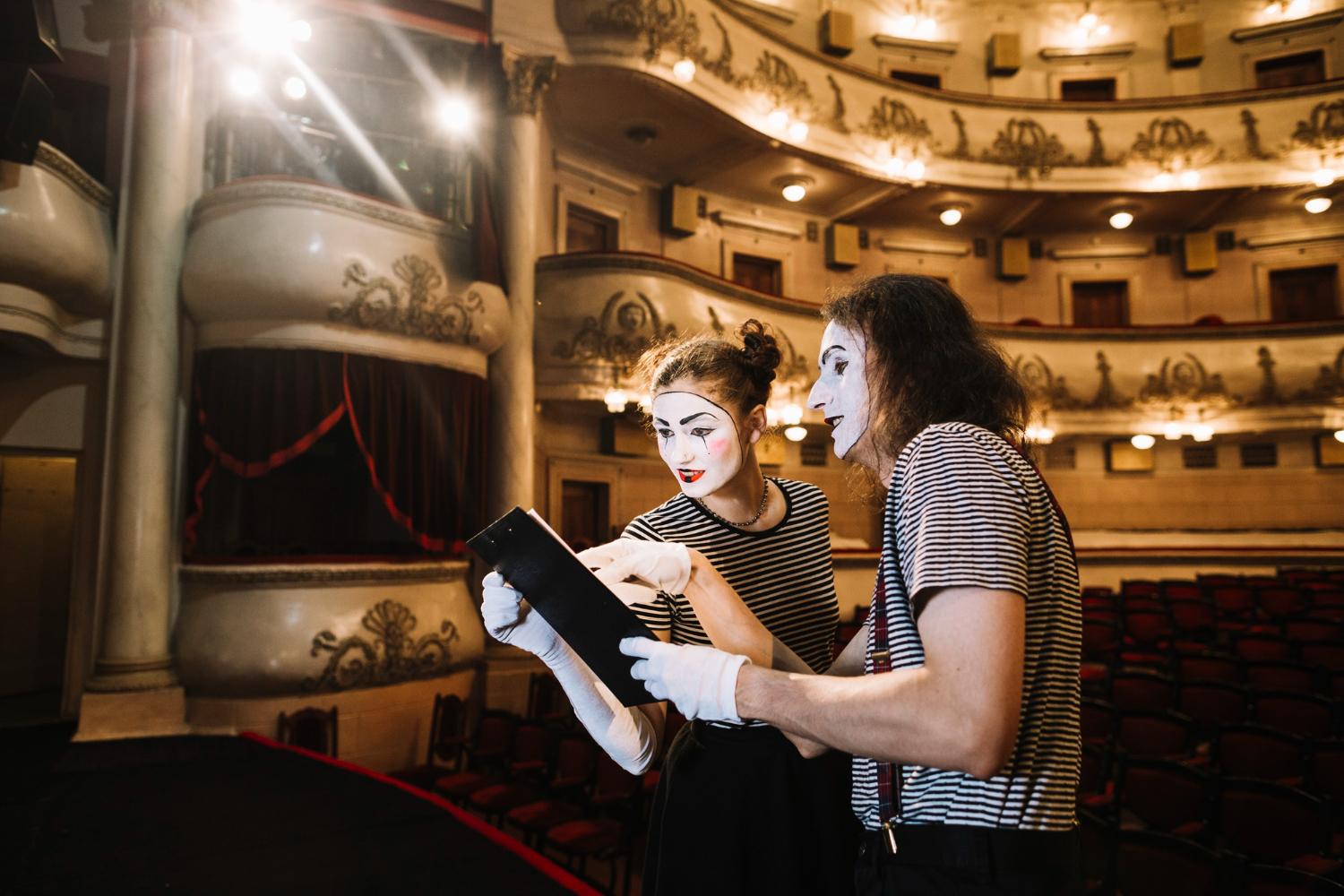 Teatro