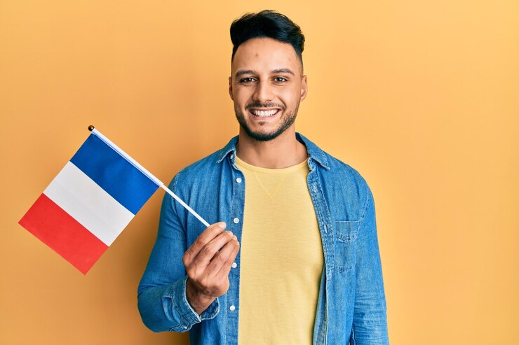 Tradutor e Intérprete – Português-Francês